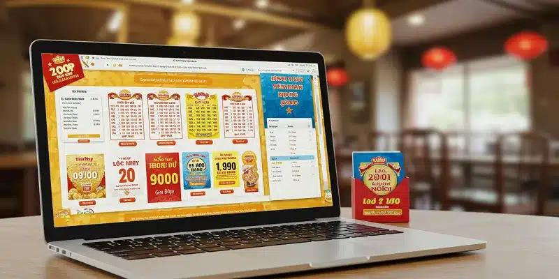 Cách ghép cầu lô đơn giản dễ hiểu