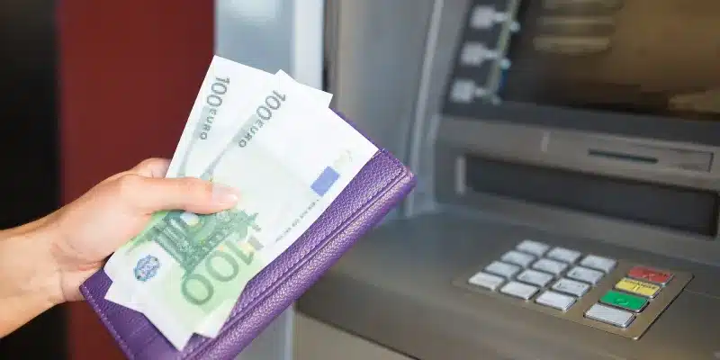 Chỉ vài bước là tiền về tài khoản, dùng được cho mọi thiết bị