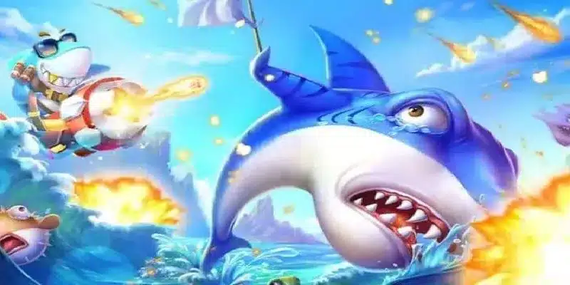 Giới thiệu game bắn cá thần tài hấp dẫn