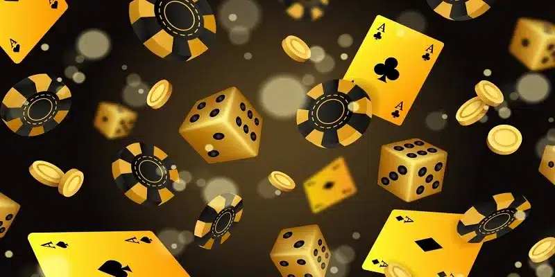 Giới thiệu nhà cái TG88 và lý do được game thủ tin chọn hàng đầu