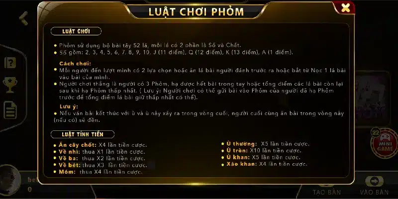 Giới thiệu tool baccarat hỗ trợ chơi bài