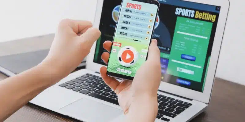 Mẹo xả kèo hiệu quả trong cá độ bóng đá