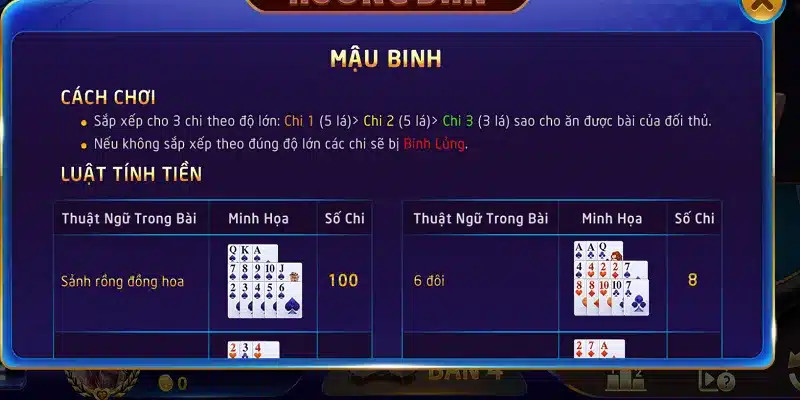 Tool baccarat