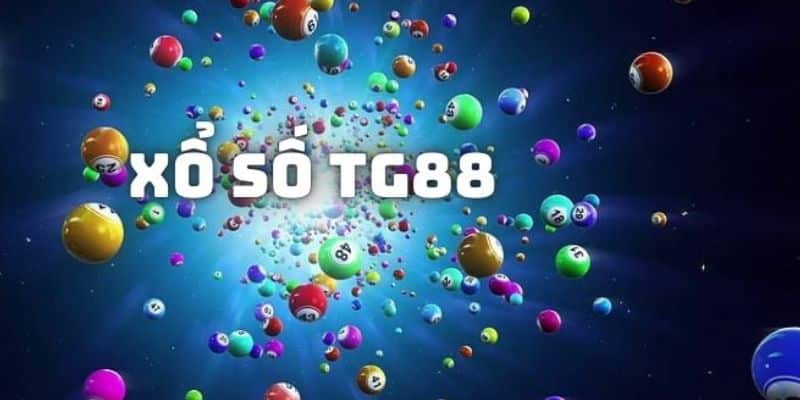 Cơ hội đổi đời cùng xổ số TG88